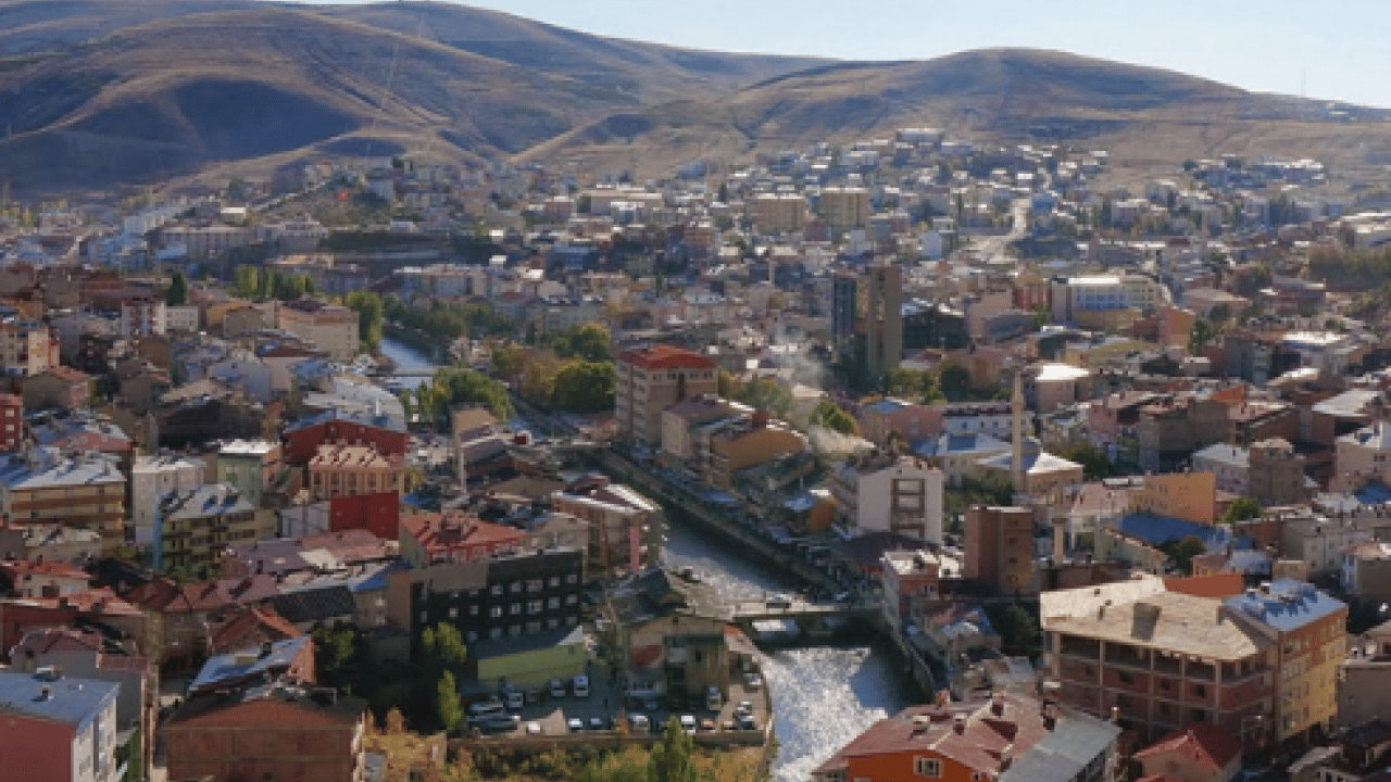 Dünyanın en az nüfusa sahip 10 şehri açıklandı