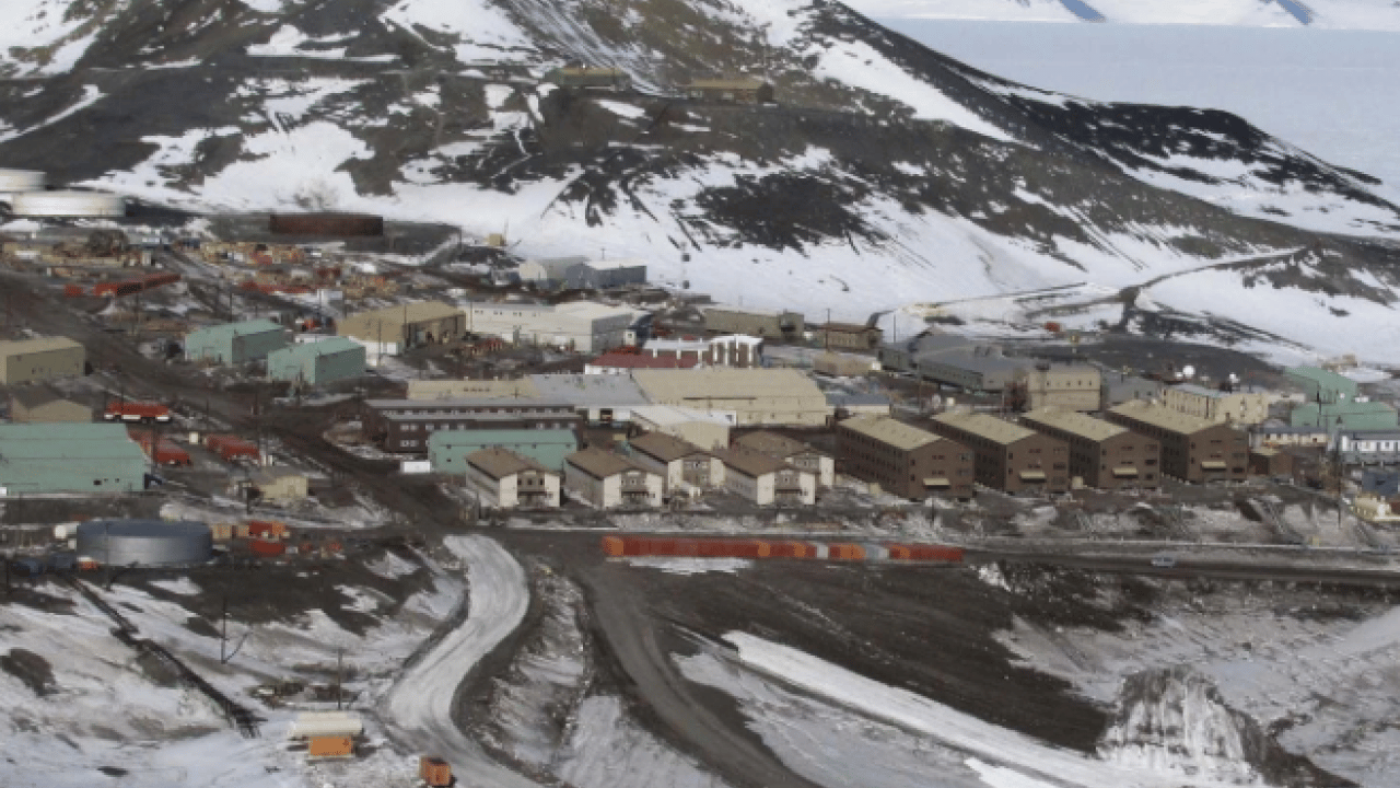 Foto - Dünyanın en az nüfusa sahip 10 şehri açıklandı