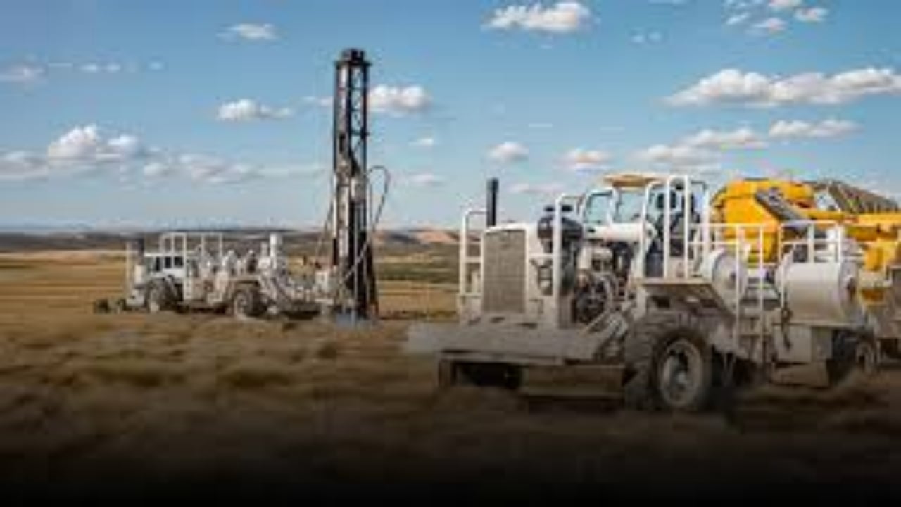 Foto - "Dünyanın en büyüğü" deniliyor! Tam 669 milyon tonluk devasa hazine bulundu 