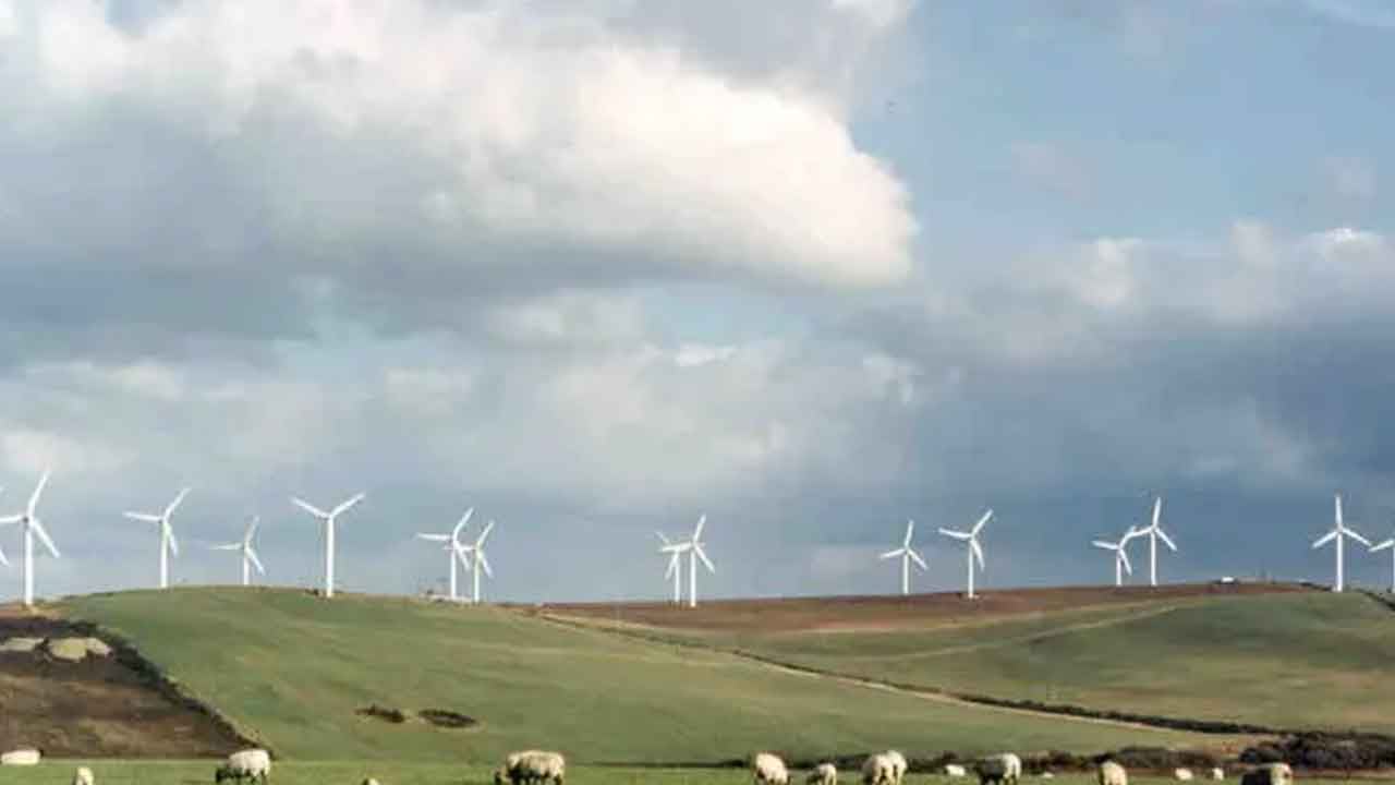 Foto - Dünyanın en büyüğüydü: Ani kararla Türkiye'deki dev projeyi sattılar