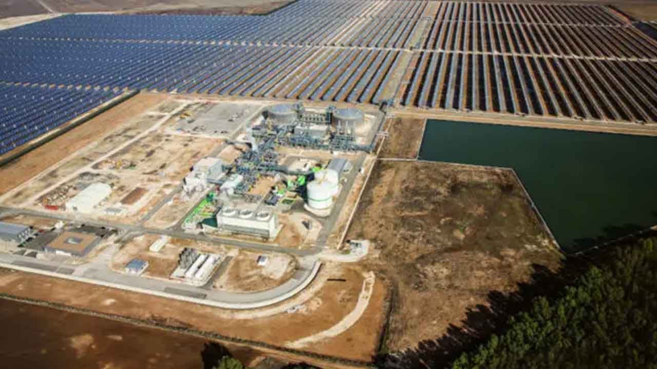Foto - Dünyanın en büyüğüydü: Ani kararla Türkiye'deki dev projeyi sattılar