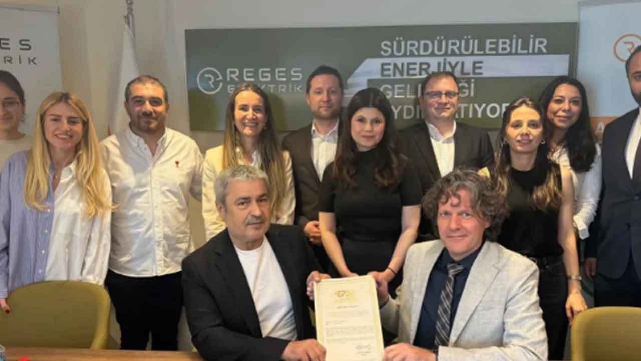 Foto - Dünyanın en büyüğüydü: Ani kararla Türkiye'deki dev projeyi sattılar