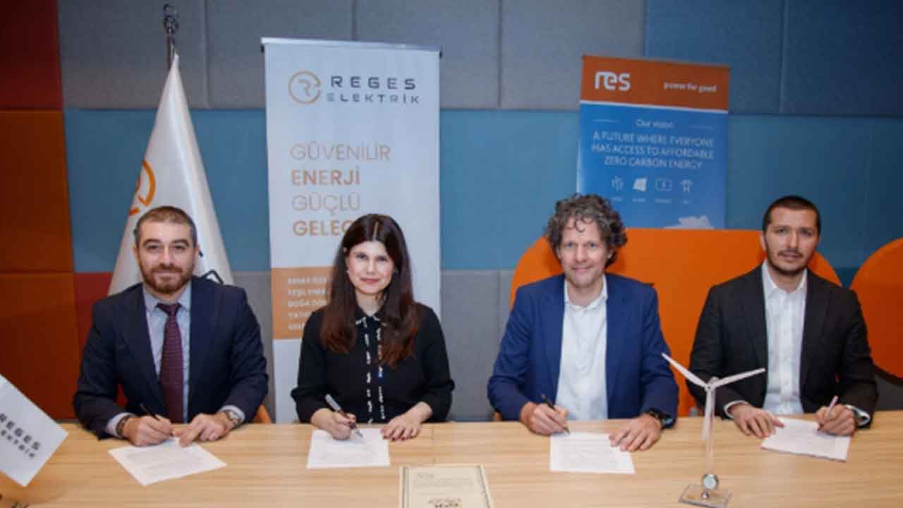 Foto - Dünyanın en büyüğüydü: Ani kararla Türkiye'deki dev projeyi sattılar