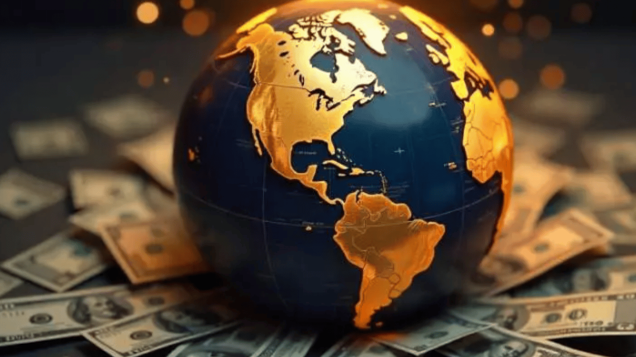 Dünyanın en büyük 20 ekonomisi açıklandı! Türkiye kaçıncı sırada?