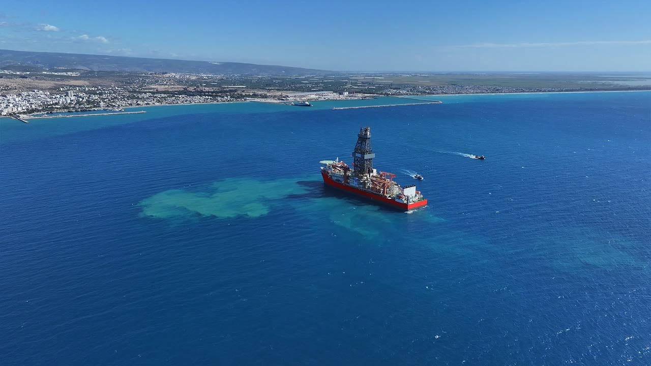 Foto - Dünyanın en büyük 4’üncü filosu Türkiye’de!.. İki yeni geminin isimleri ve görev yerleri açıklandı… Biri başka ülkeye gidiyor