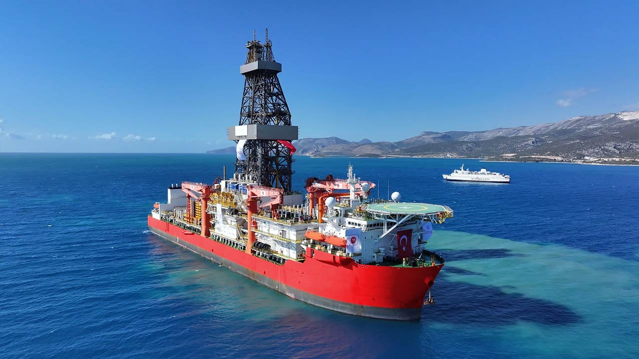 Foto - Dünyanın en büyük 4’üncü filosu Türkiye’de!.. İki yeni geminin isimleri ve görev yerleri açıklandı… Biri başka ülkeye gidiyor