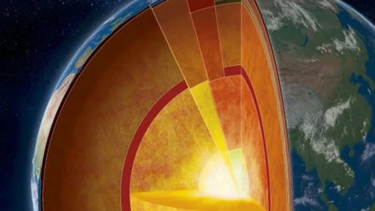 Foto - Dünyanın en büyük altın hazinesine ulaşıldı! Tonlarca altın var ama bir türlü çıkarılamıyor