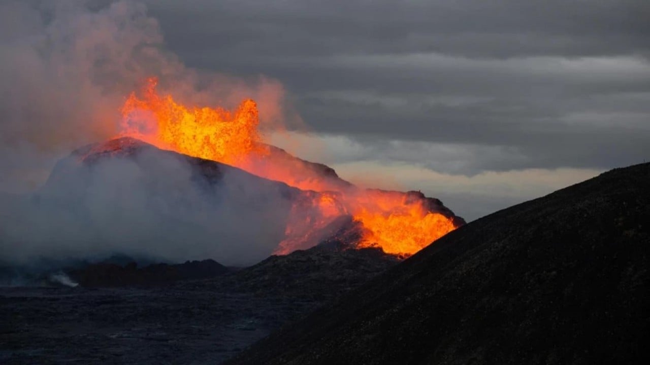 Foto - Dünyanın en büyük altın hazinesine ulaşıldı! Tonlarca altın var ama bir türlü çıkarılamıyor