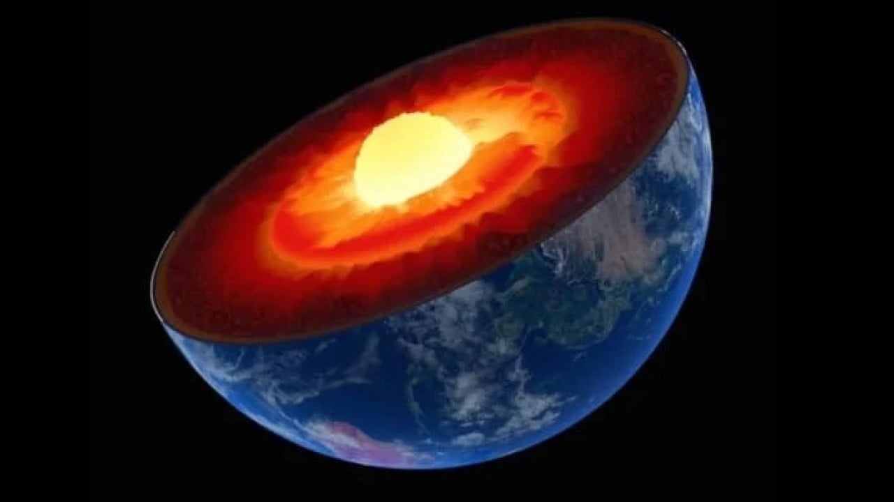 Foto - Dünyanın en büyük altın hazinesine ulaşıldı! Tonlarca altın var ama bir türlü çıkarılamıyor