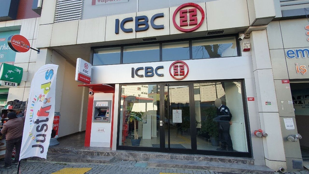 Foto - Dünyanın en büyük bankasından, hiç hesapta olmayan "Türkiye" kararı: Şubelerini kapattılar 