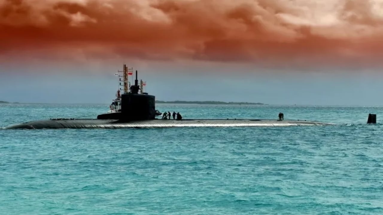 Foto - Dünyanın en büyük denizaltı filosuna sahip ülkeler belli oldu! Türkiye, devleri silip süpürdü