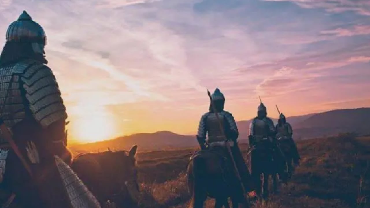 Dünyanın en büyük imparatorlukları belli oldu! Osmanlı İmparatorluğu kaçıncı sırada?