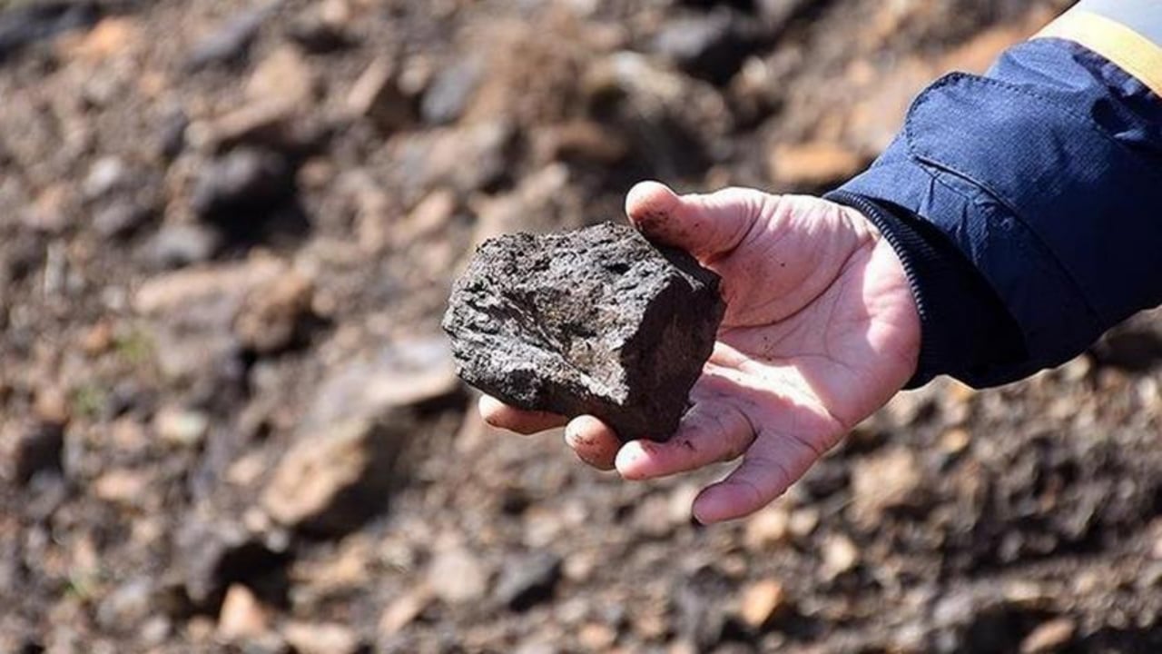 Foto - Dünyanın en büyük maden rezervi bulundu: Tam 1,4 milyar ton resmen fışkıracak