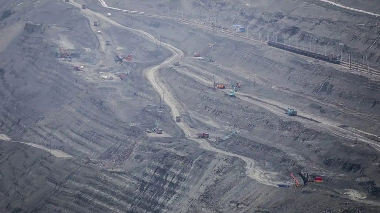 Foto - Dünyanın en büyük maden rezervi bulundu: Tam 1,4 milyar ton resmen fışkıracak