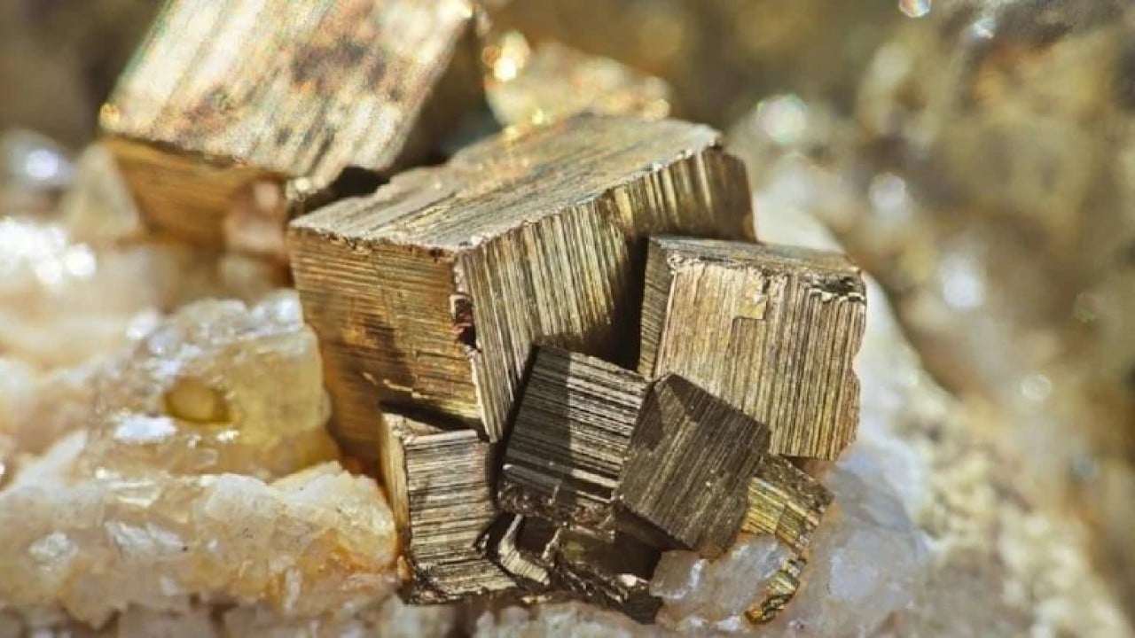 Foto - Dünyanın en büyük rezervi keşfedildi: Çıkarmak yürek ister