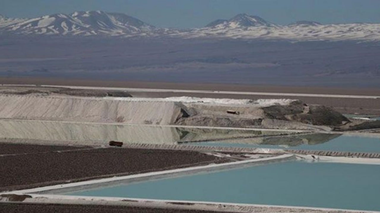 Foto - Dünyanın en büyük rezervi keşfedildi: Çıkarmak yürek ister