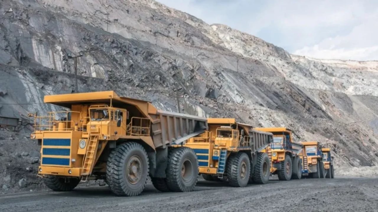 Foto - Dünyanın en büyük rezervine sahip ülkeleri açıklandı! Harita değişti, Türkiye devler ligine adım attı