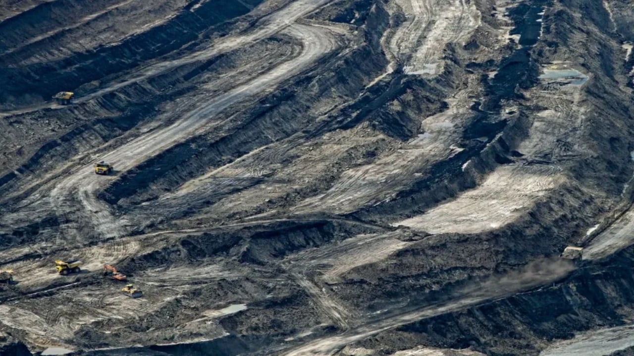 Foto - Dünyanın en büyük rezervine sahip ülkeleri açıklandı! Harita değişti, Türkiye devler ligine adım attı