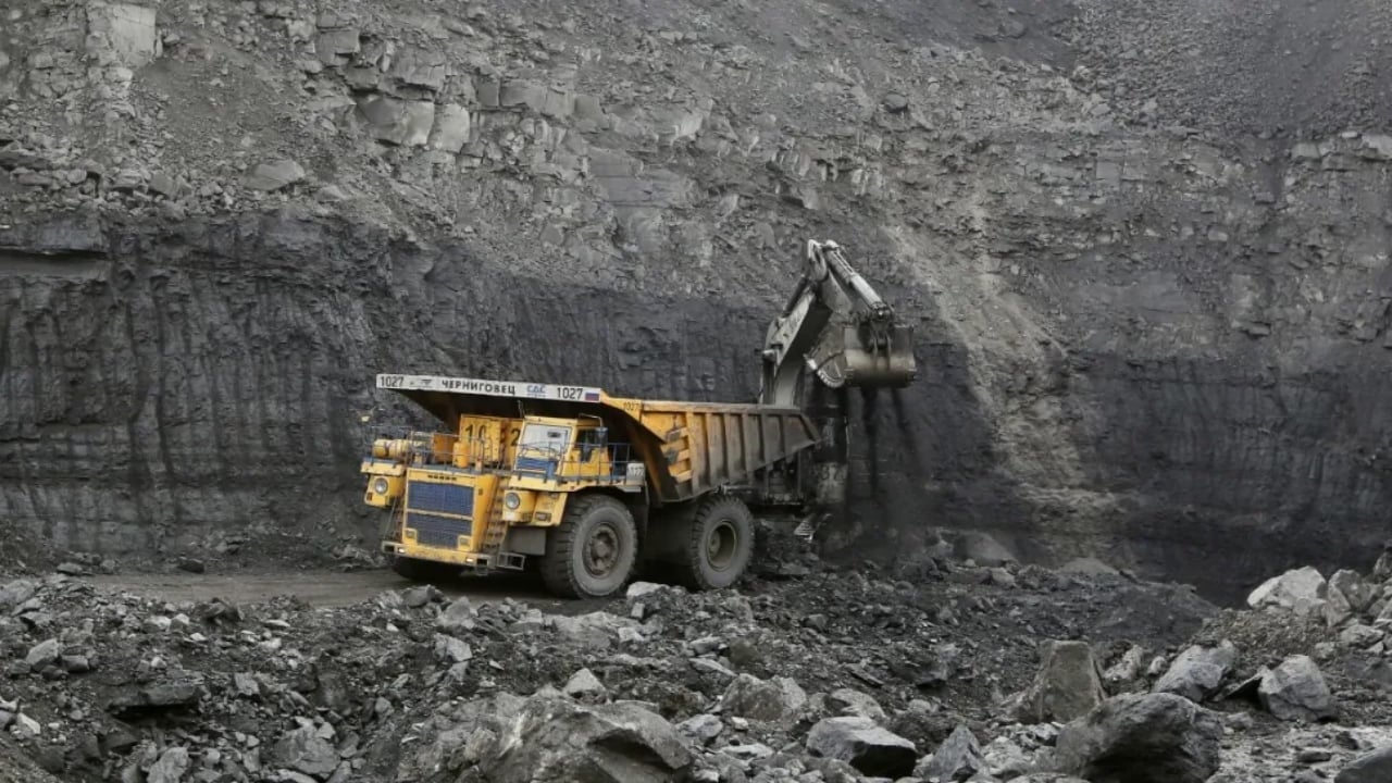 Foto - Dünyanın en büyük rezervine sahip ülkeleri açıklandı! Harita değişti, Türkiye devler ligine adım attı