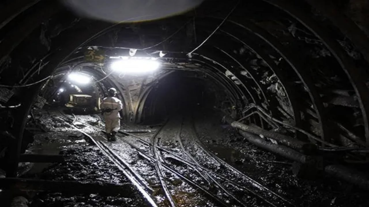 Foto - Dünyanın en büyük rezervine sahip ülkeleri açıklandı! Harita değişti, Türkiye devler ligine adım attı