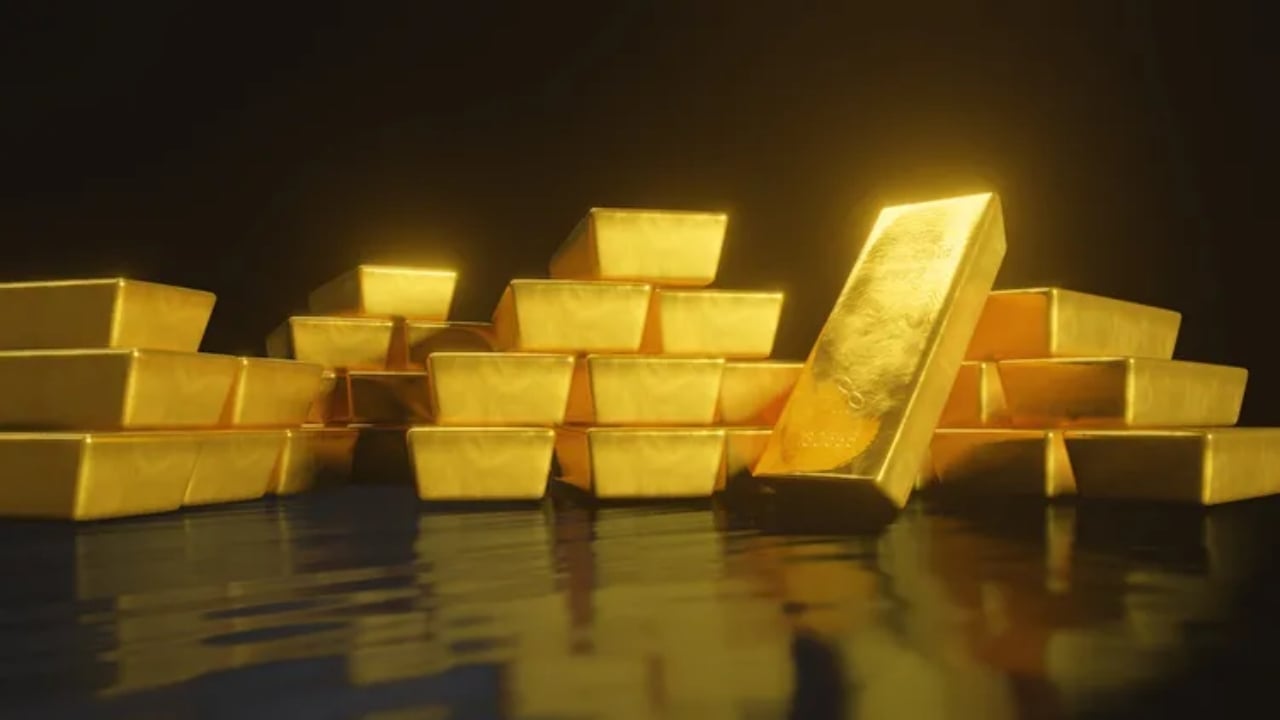 Dünyanın en çok altın alan ülkesinden savaş hamlesi! 80 tonluk rezervi apar topar satışa çıkartacaklar