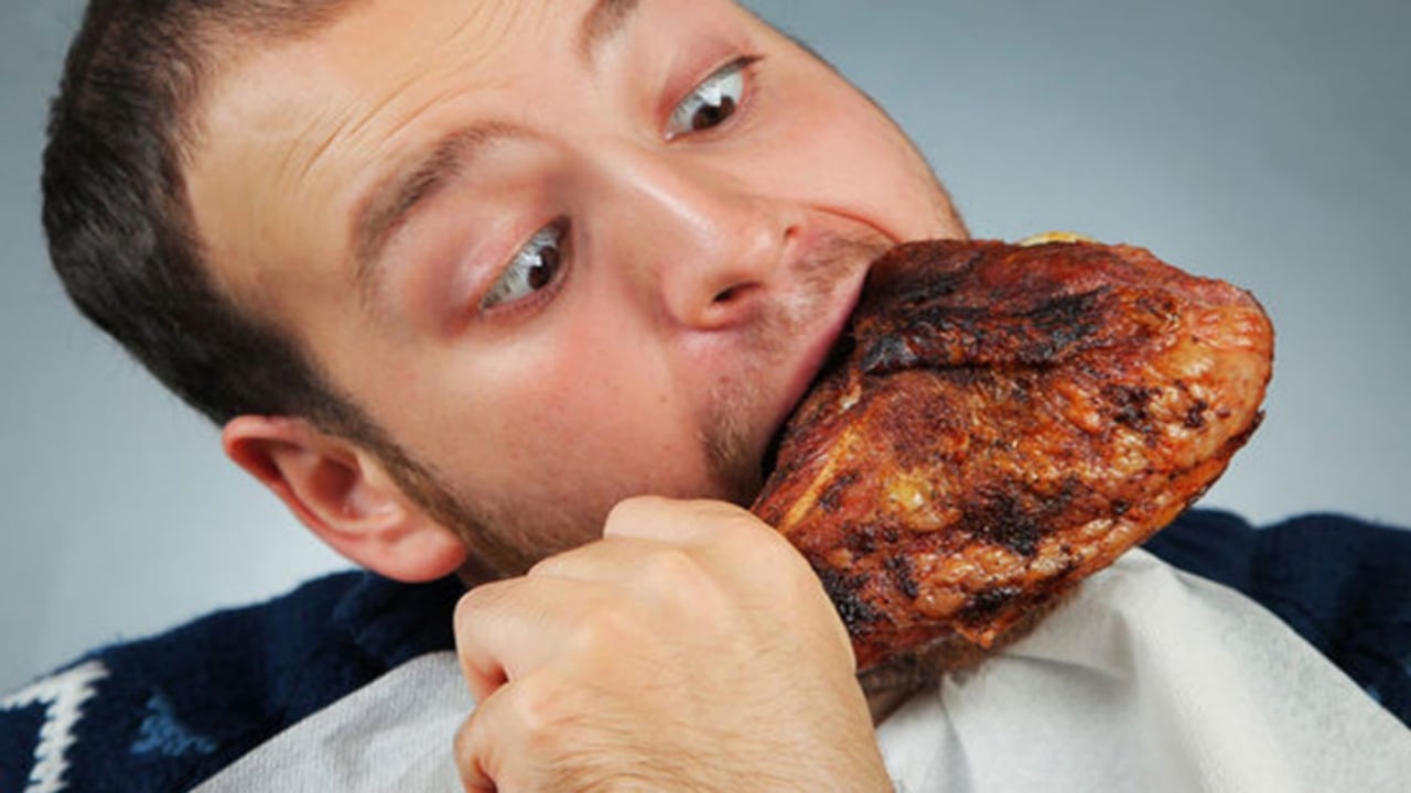 Dünyanın en çok et yiyen ülkeleri açıklandı! Türkiye’nin sırası herkesi şoke etti! İlk sırayı tahmin bile edemeyeceksiniz