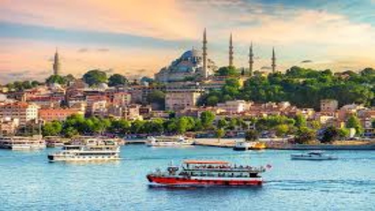 Foto - Dünyanın en çok turist çeken şehirleri belli oldu! İki şehrimiz ilk 10’a girdi