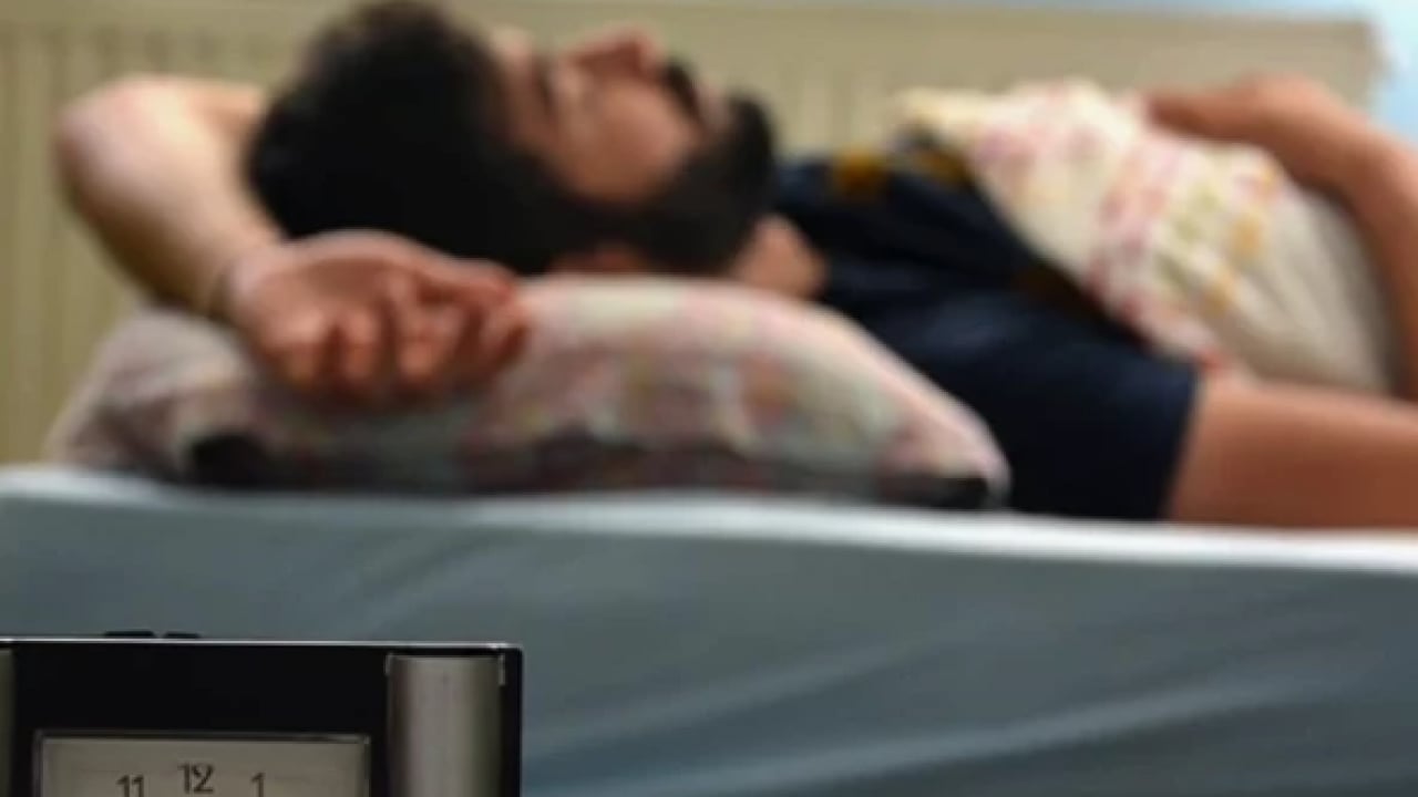 Foto - Dünyanın en çok uyuyan ülkeleri belli oldu! Peki Türkiye listede var mı?