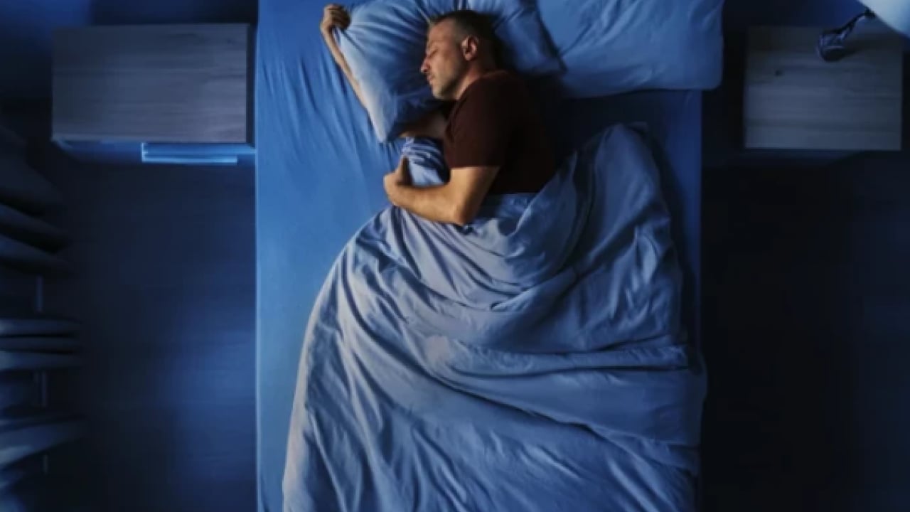 Foto - Dünyanın en çok uyuyan ülkeleri belli oldu! Peki Türkiye listede var mı?