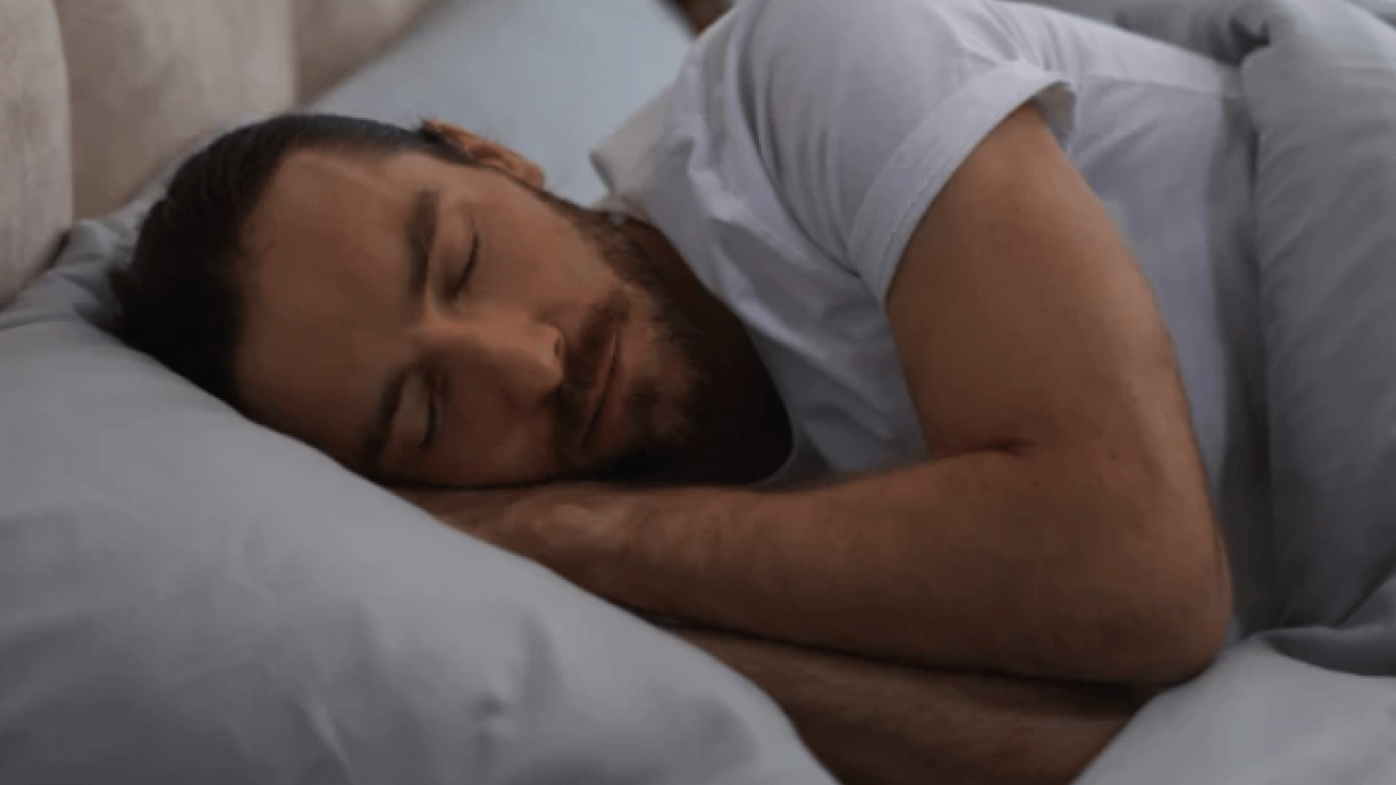 Foto - Dünyanın en çok uyuyan ülkeleri belli oldu! Peki Türkiye listede var mı?