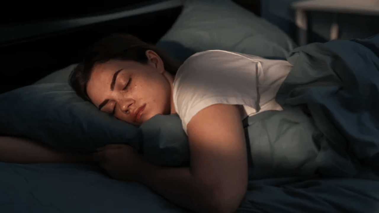 Foto - Dünyanın en çok uyuyan ülkeleri belli oldu! Peki Türkiye listede var mı?