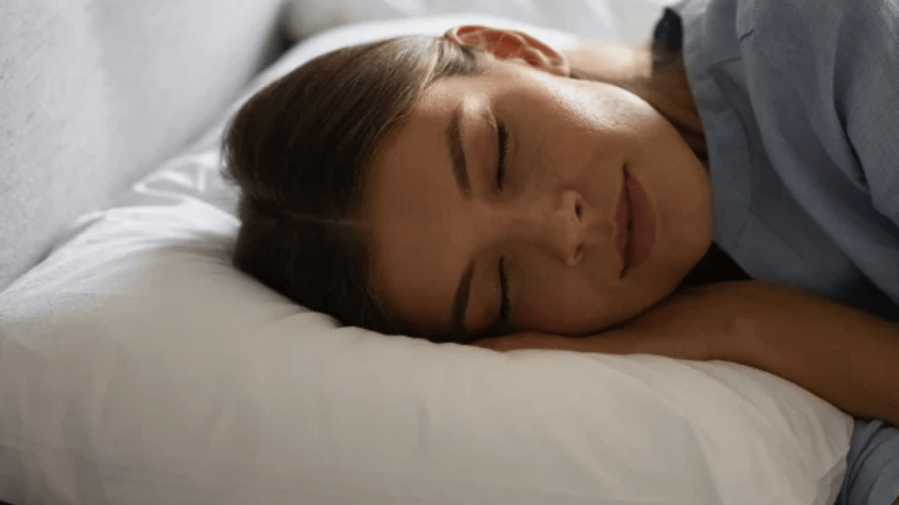 Foto - Dünyanın en çok uyuyan ülkeleri belli oldu! Peki Türkiye listede var mı?