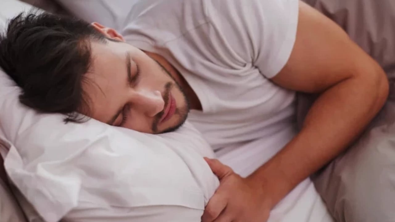 Foto - Dünyanın en çok uyuyan ülkeleri belli oldu! Peki Türkiye listede var mı?