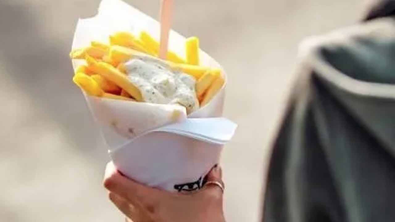 Foto - Dünyanın en çok yemek yiyen ülkeleri bakın ne: Bir yiyen bir daha yemek istiyor!