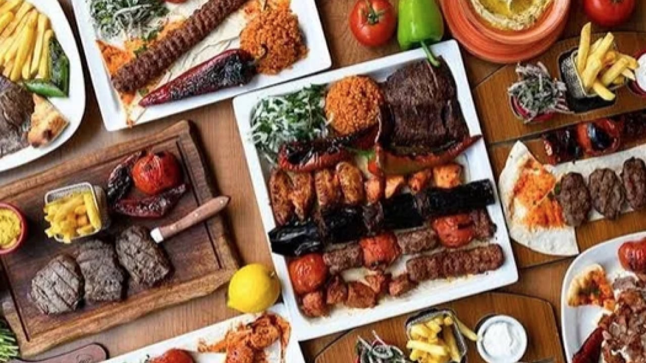 Foto - Dünyanın en çok yemek yiyen ülkeleri bakın ne: Bir yiyen bir daha yemek istiyor!
