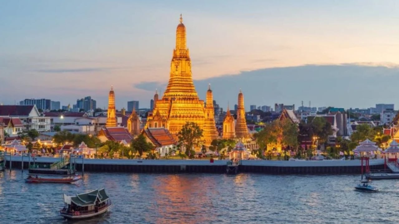 Foto - Dünyanın en çok ziyaret edilen 10 şehri belli oldu! Türkiye'den iki şehir listede!