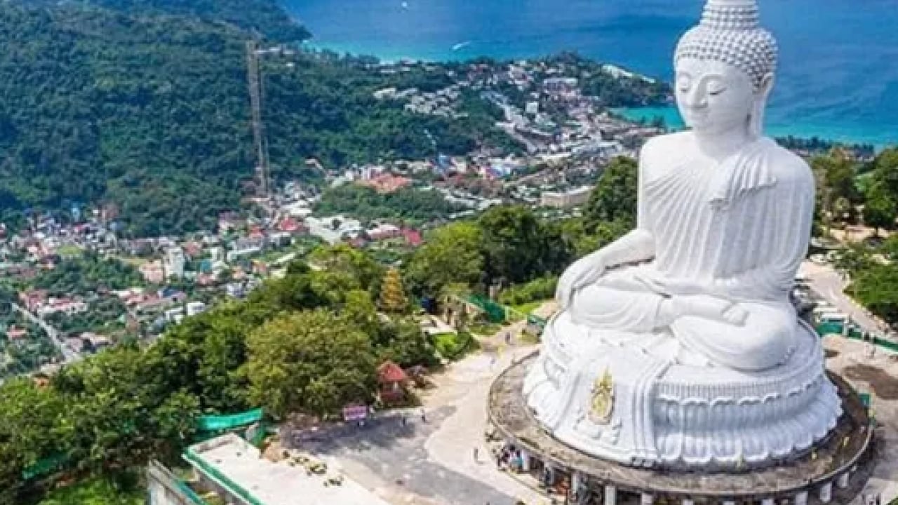 Foto - Dünyanın en çok ziyaret edilen 10 şehri belli oldu! Türkiye'den iki şehir listede!