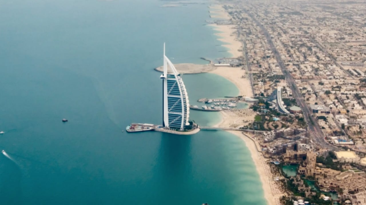Foto - Dünyanın en çok ziyaret edilen 10 şehri belli oldu! Türkiye'den iki şehir listede!