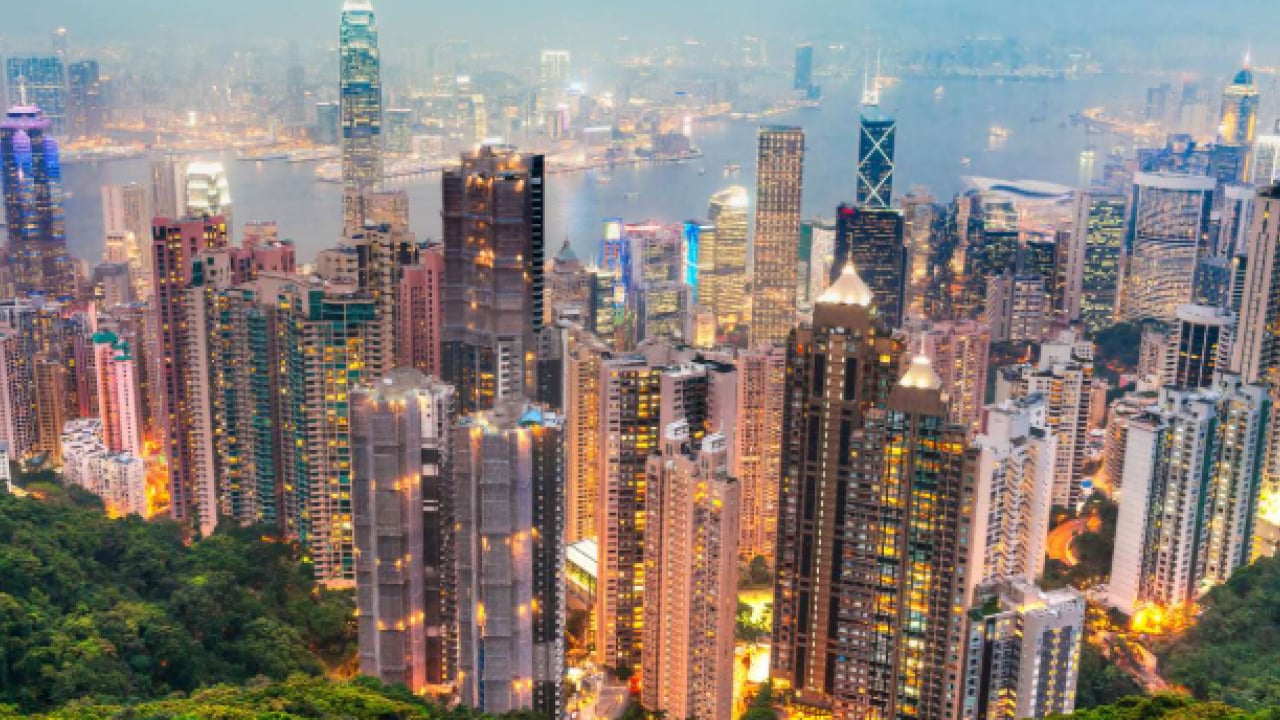 Foto - Dünyanın en çok ziyaret edilen 10 şehri belli oldu! Türkiye'den iki şehir listede!