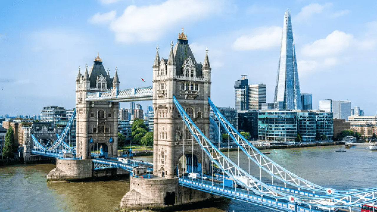 Foto - Dünyanın en çok ziyaret edilen 10 şehri belli oldu! Türkiye'den iki şehir listede!