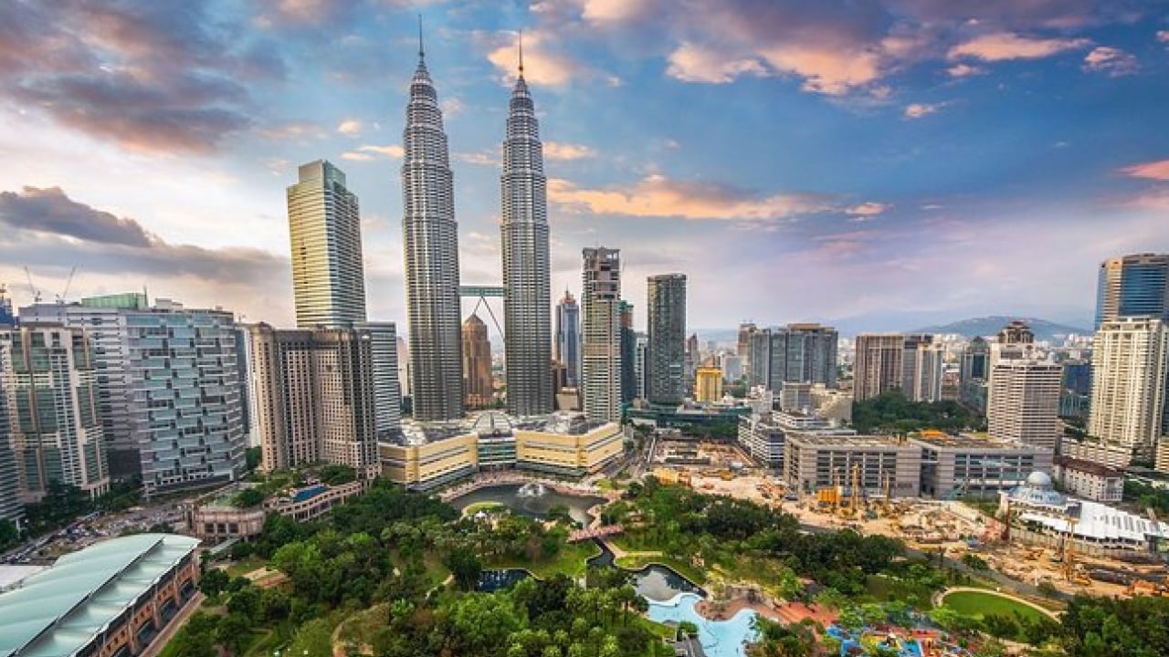 Foto - Dünyanın en çok ziyaret edilen 10 şehri belli oldu! Türkiye'den iki şehir listede!