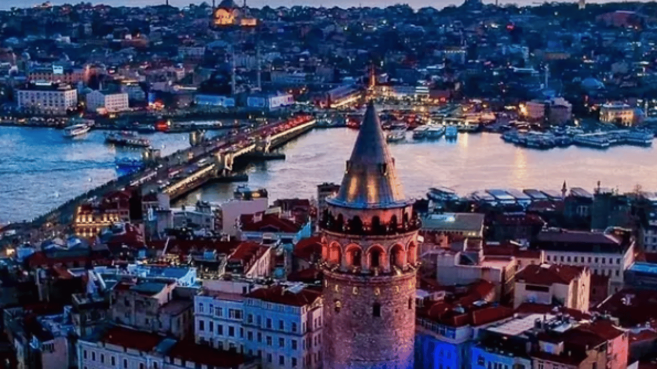 Foto - Dünyanın en çok ziyaret edilen 20 şehri belli oldu! Bakın Türkiye'den listeye kaç şehir girdi