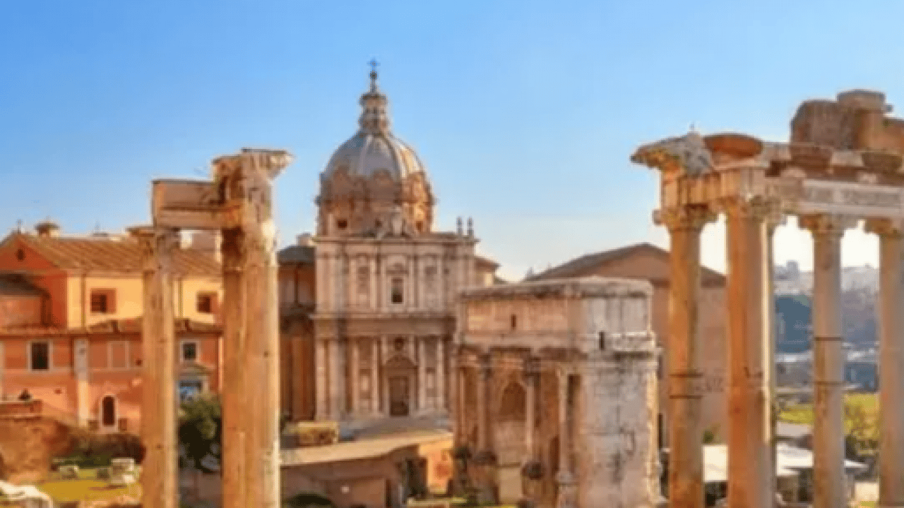 Foto - Dünyanın en çok ziyaret edilen 20 şehri belli oldu! Bakın Türkiye'den listeye kaç şehir girdi