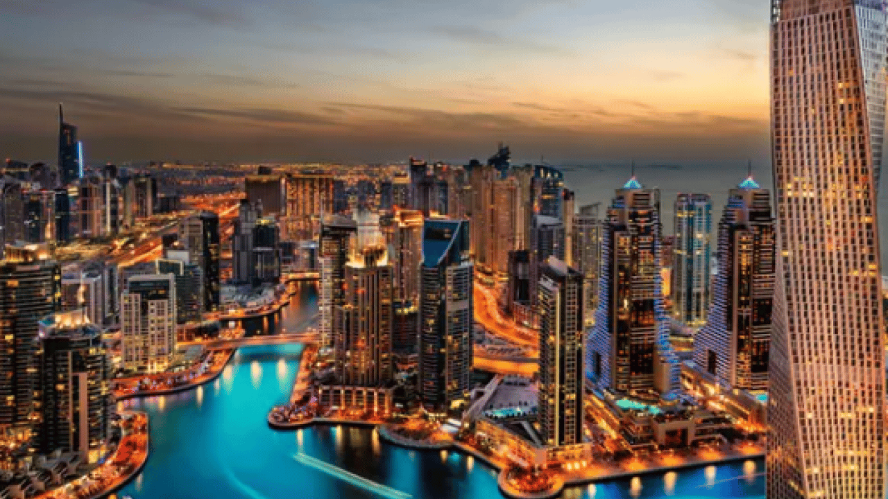 Foto - Dünyanın en çok ziyaret edilen 20 şehri belli oldu! Bakın Türkiye'den listeye kaç şehir girdi