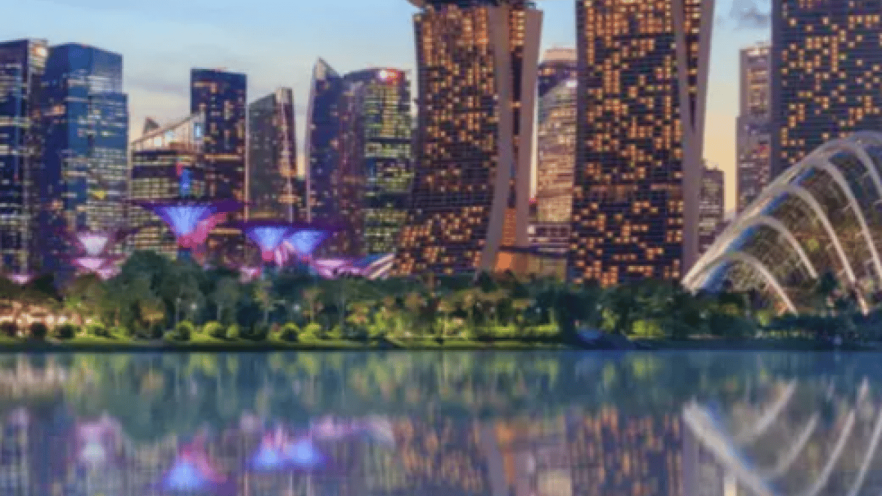 Foto - Dünyanın en çok ziyaret edilen 20 şehri belli oldu! Bakın Türkiye'den listeye kaç şehir girdi