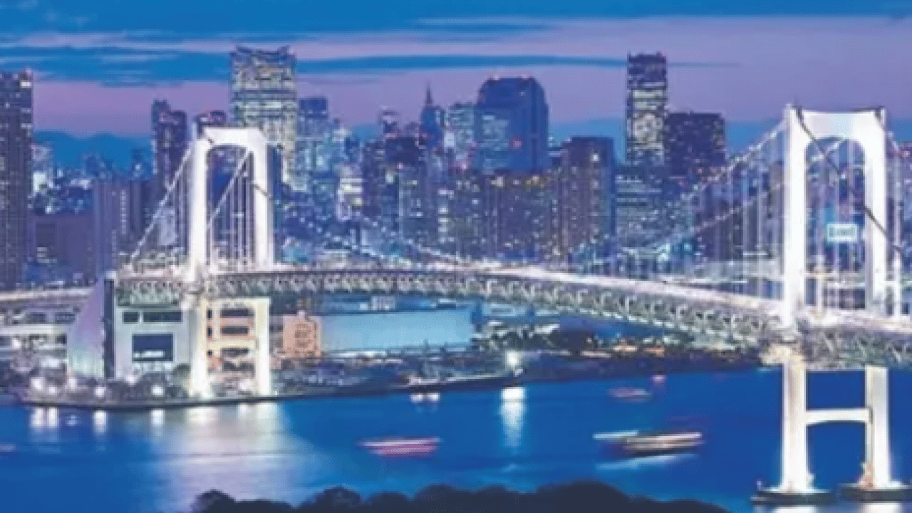 Foto - Dünyanın en çok ziyaret edilen 20 şehri belli oldu! Bakın Türkiye'den listeye kaç şehir girdi