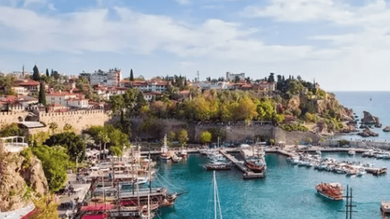 Foto - Dünyanın en çok ziyaret edilen 20 şehri belli oldu! Bakın Türkiye'den listeye kaç şehir girdi