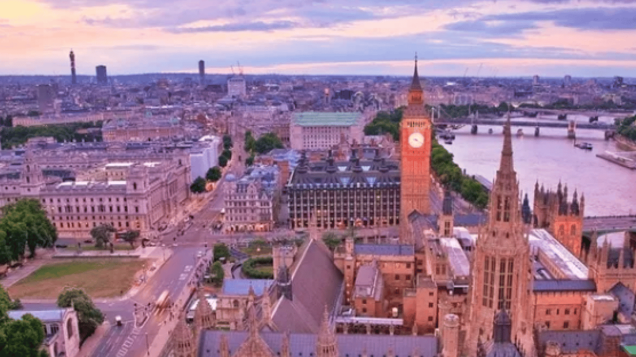 Foto - Dünyanın en çok ziyaret edilen 20 şehri belli oldu! Bakın Türkiye'den listeye kaç şehir girdi