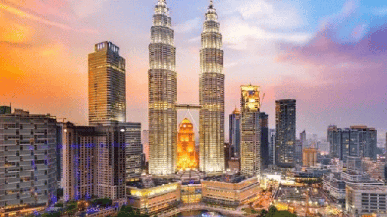 Foto - Dünyanın en çok ziyaret edilen 20 şehri belli oldu! Bakın Türkiye'den listeye kaç şehir girdi