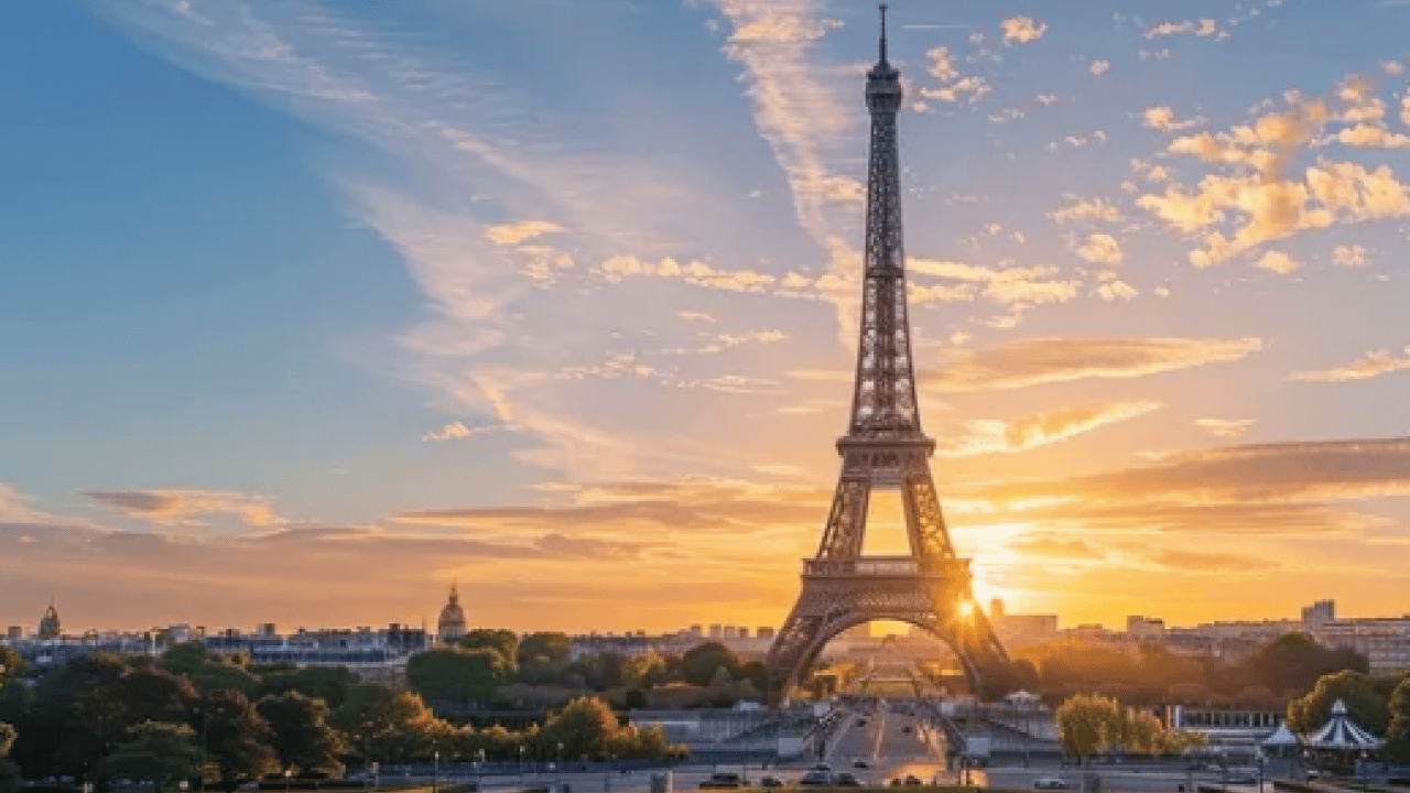 Foto - Dünyanın en çok ziyaret edilen 20 şehri belli oldu! Bakın Türkiye'den listeye kaç şehir girdi